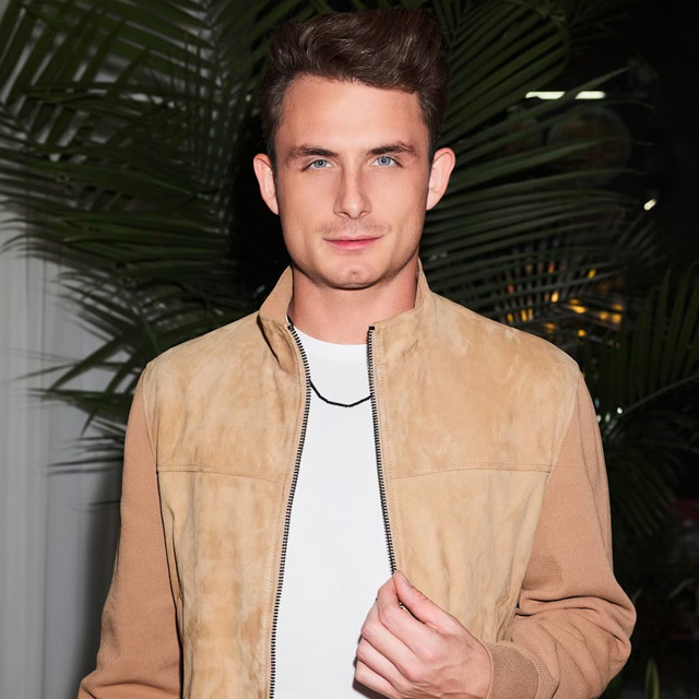 Dec 22, 2023 James Kennedy / Myles O'Neal at 45 East Portland, Oregon