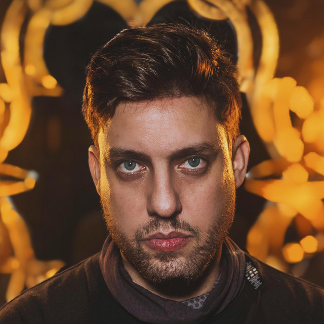 Maceo Plex Spotify