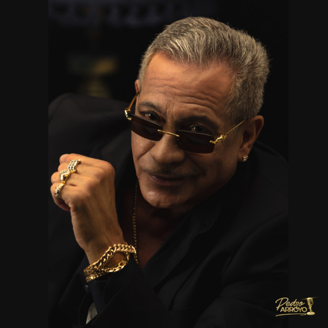 Pedro Arroyo mejores canciones · discografía · letras