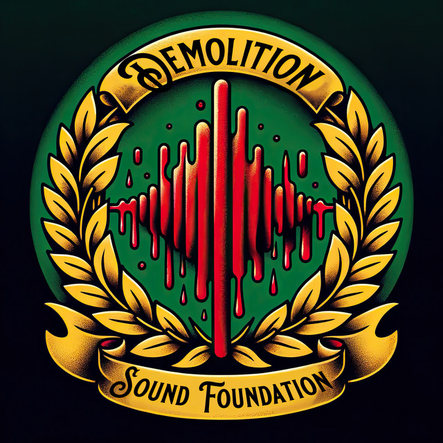 Demolition Sound Foundation Spotify