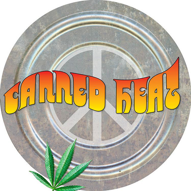 Canned Heat best songs · discography · lyrics
