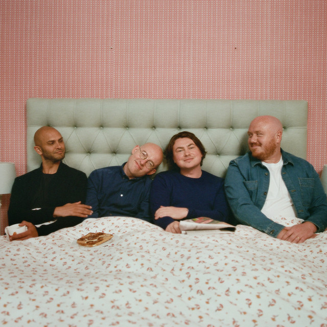 Aug 24, 2025 All Points East 2025 Victoria Park at Victoria Park