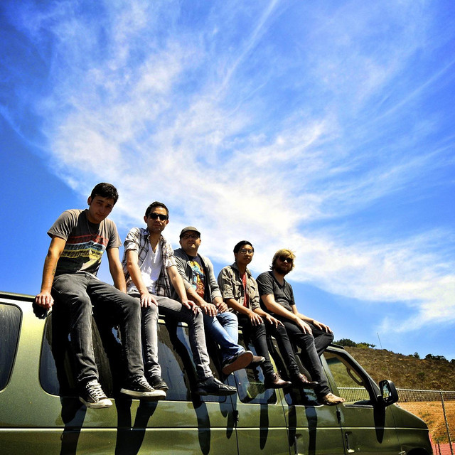 The Ready Aim Fire! Spotify