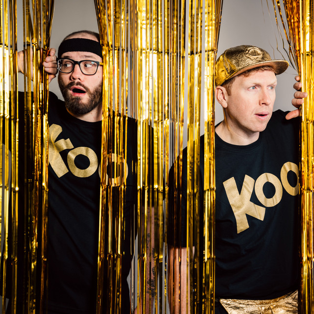 Koo Koo Kanga Roo songs list in order Chosic