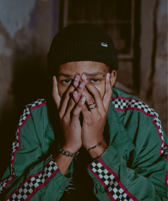 South African Electronic artists and listeners — Musicalyst