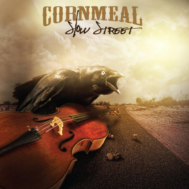 Cornmeal's 2022 Concert & Tour History Concert Archives