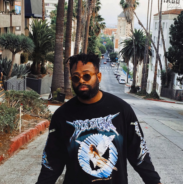 Reed Wonder genres, songs, analysis and similar artists Chosic