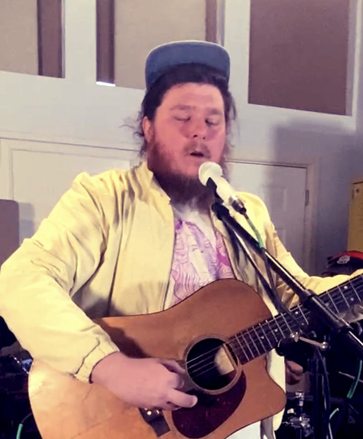 Jul 24, 2013 Union Specific / Granger Smith / Earl Dibbles Jr. / James