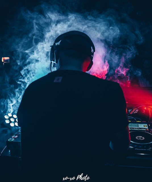 DJ Bounce House Concert & Tour History Concert Archives