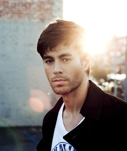 Oct 30, 2021 Enrique Iglesias and Ricky Martin Live in Concert at