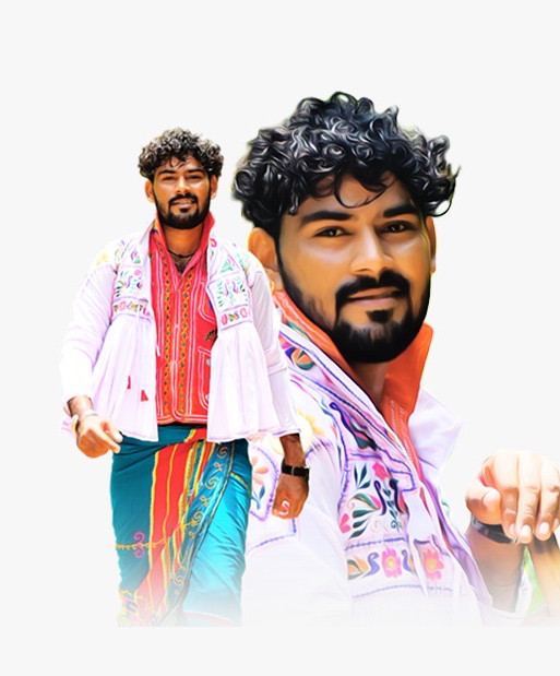 Kaushik Bharwad Spotify