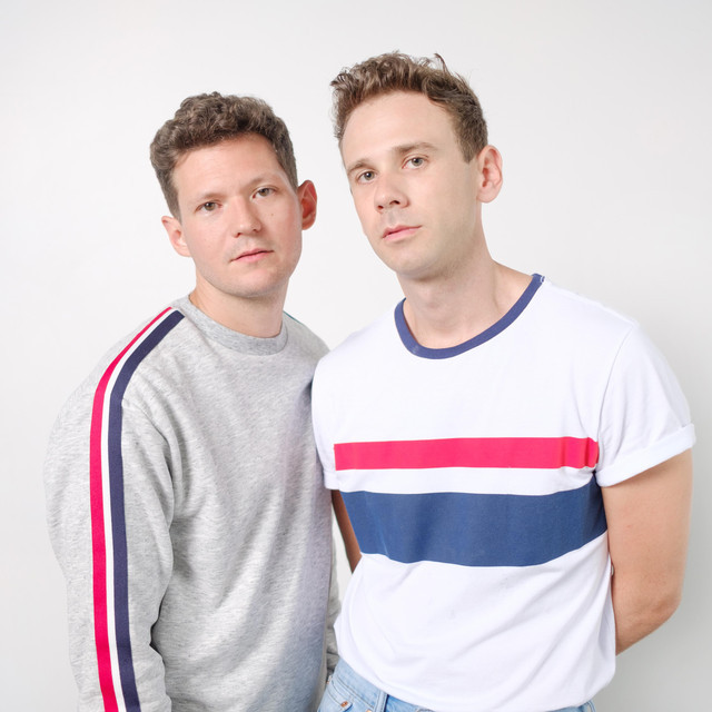 The New Schematics Concert & Tour History | Concert Archives