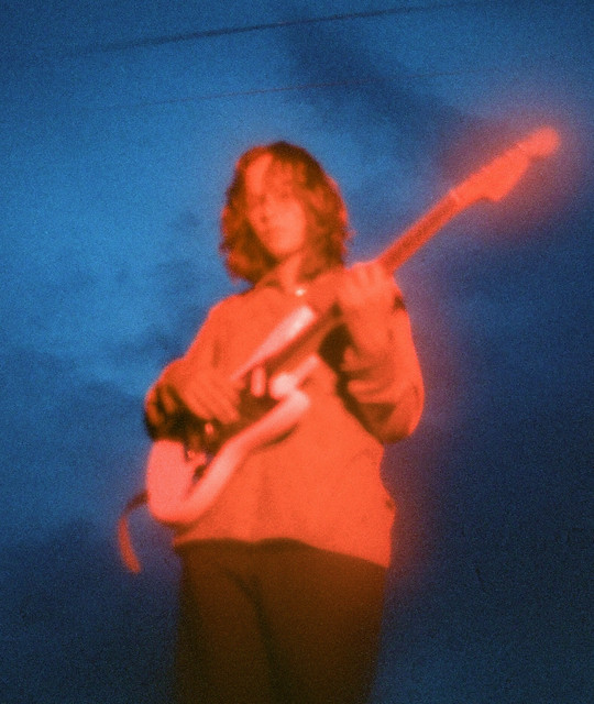 crêpe girl Concert & Tour History (Updated for 2022) Concert Archives