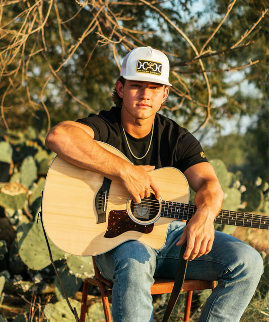 Haydon Wiginton Spotify