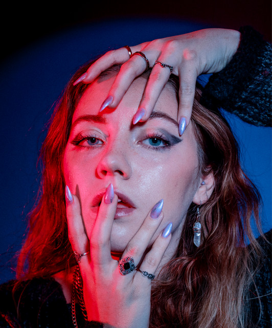 Faith Marie | Spotify