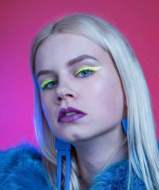 Sophie van Hayden Spotify