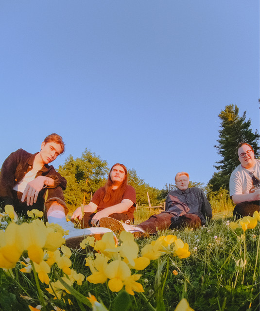 Arm's Length Spotify