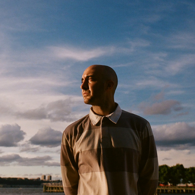 Clams Casino Spotify