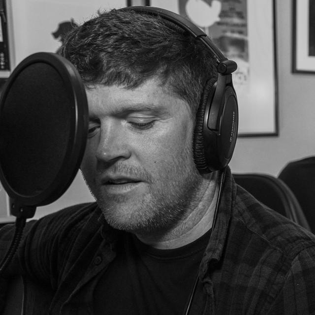 Niall Donnelly Spotify