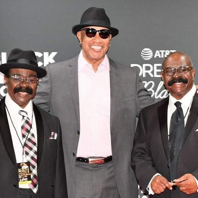 The Whispers best songs · discography · lyrics