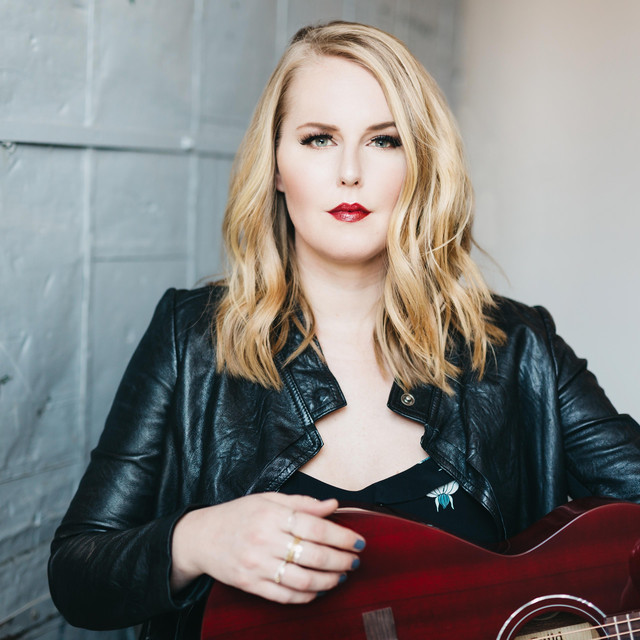 Jessica Mitchell | Spotify