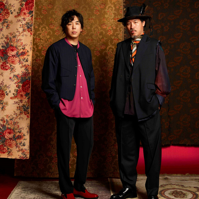 Sukima Switch best songs · discography · lyrics