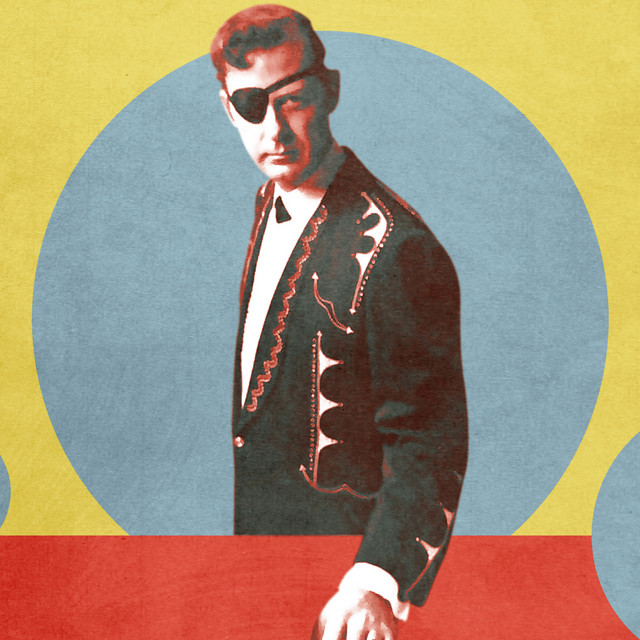 Dick Curless Concert & Tour History | Concert Archives