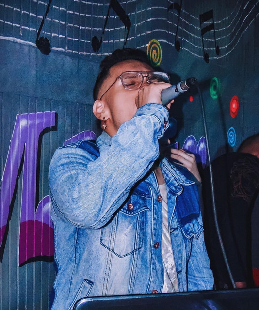 Derek Rousse Spotify