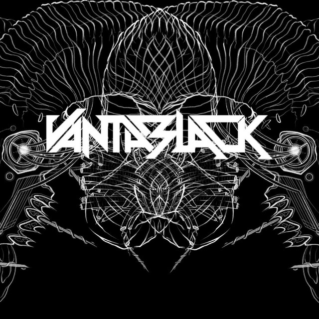 Vantablack Spotify