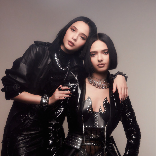 Bloom Twins genres, songs, analysis and similar artists Chosic