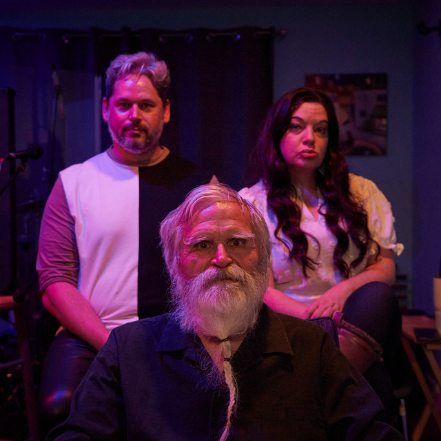 Tin Foil Top Hat Concert & Tour History Concert Archives