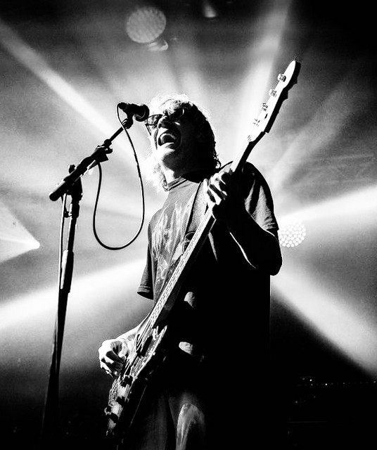Kelton Lee Spotify
