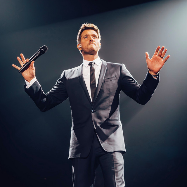Michael Bublé top songs · discography · lyrics