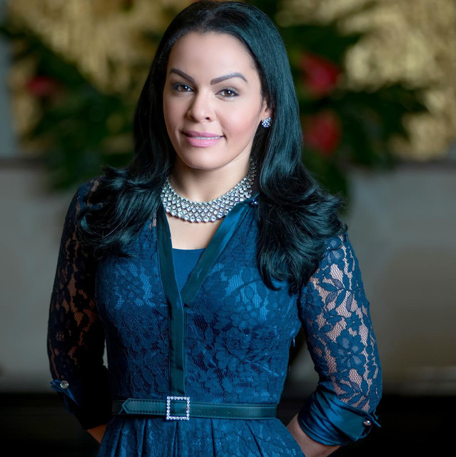 Yesenia Then Concert & Tour History | Concert Archives