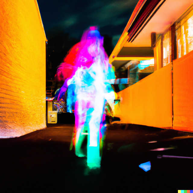 Lennox Johnston Spotify