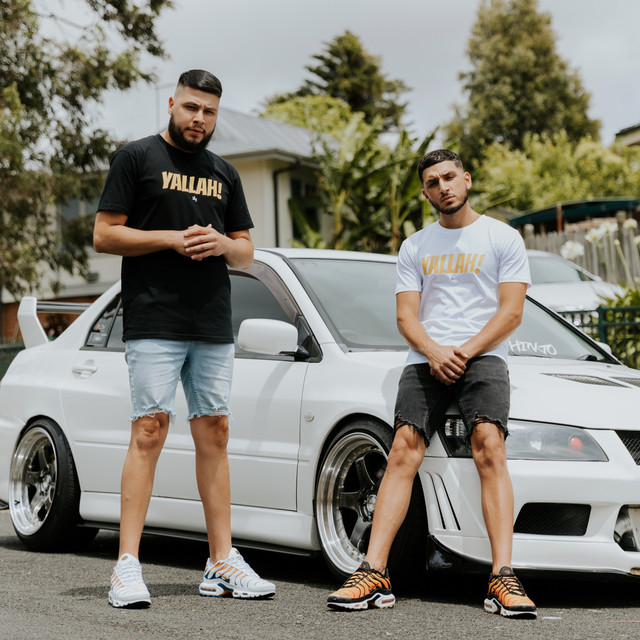 Brothers Westfield Concert & Tour History Concert Archives