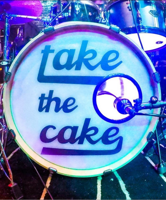 Take The Cake Spotify