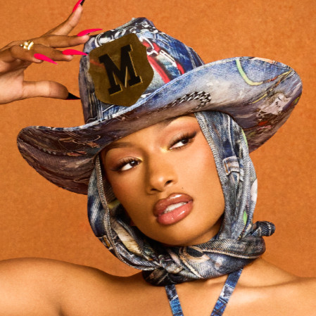 Megan Thee Stallion – Join the Tour Demand – See Fan Activity