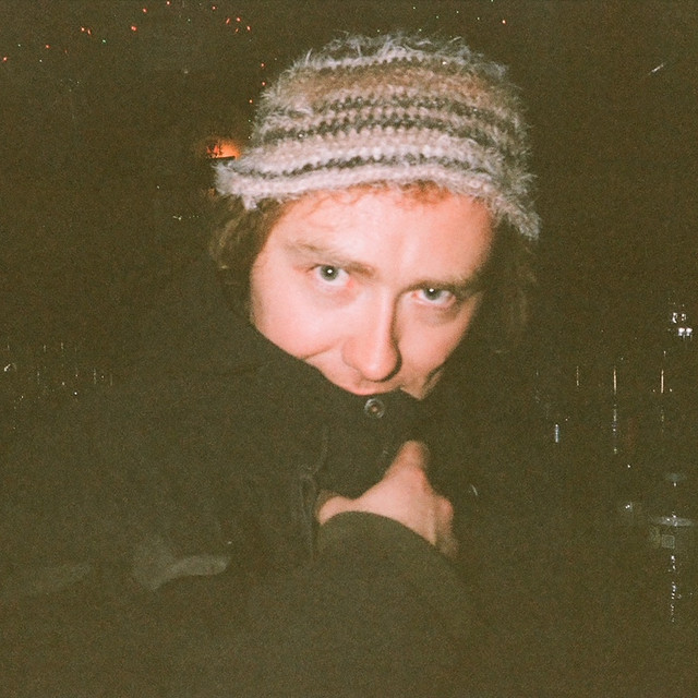 Current Joys Spotify