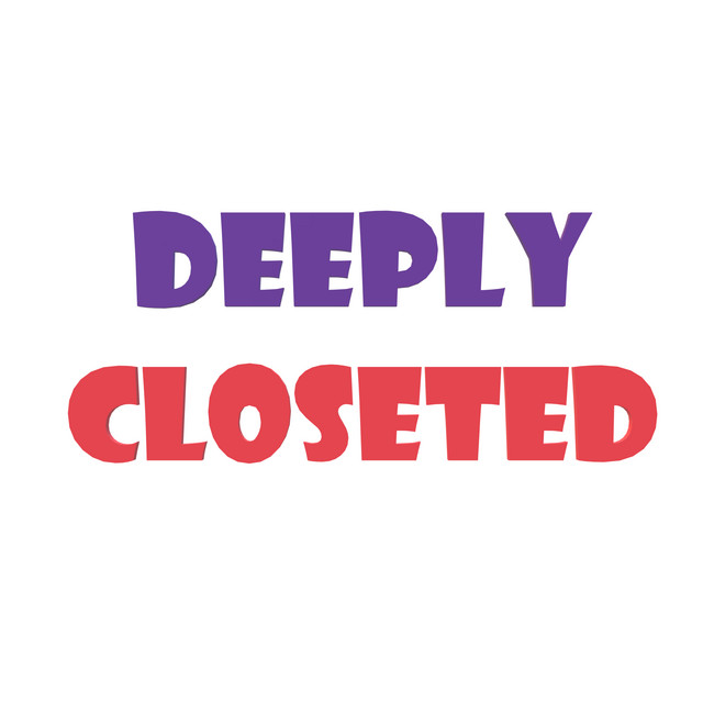 Deeply Closeted Spotify