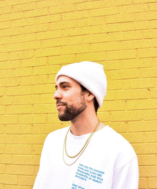 Spencer Zumwalt Spotify