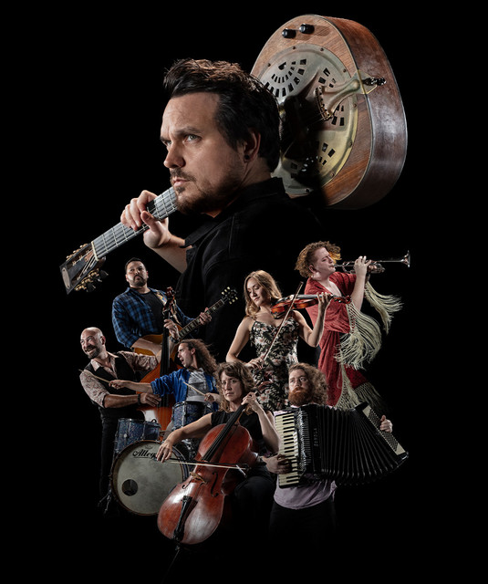 Aug 22, 2019 The Sam Chase / The River Arkansas at Lost Lake Lounge