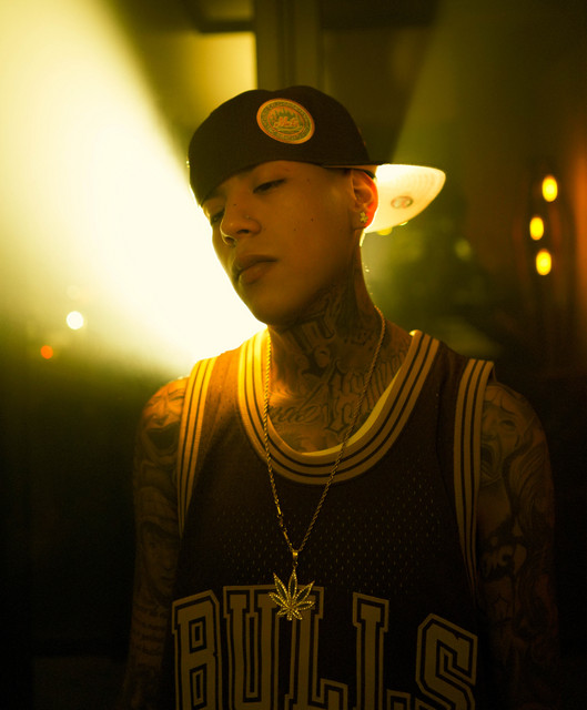 Aug 17, 2023 Santa Fe Klan / Snow Tha Product / Tornillo at Freeman