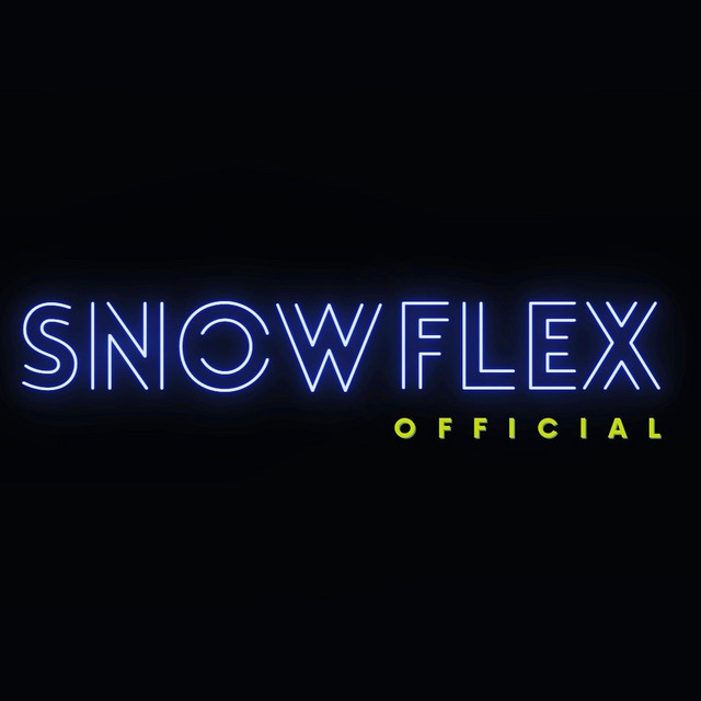 SnowFlex Spotify