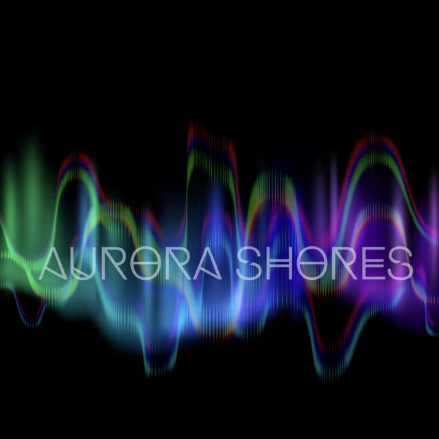 Aurora Shores Spotify