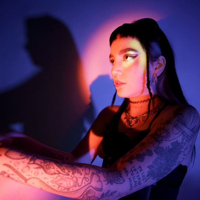 Naïa Valdez Spotify