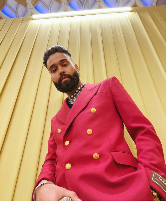 AP Dhillon Concert & Tour History (Updated for 2023) Concert Archives