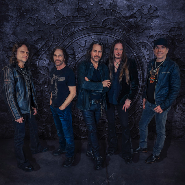Winger Concert & Tour History (Updated for 2024 2025) Concert Archives