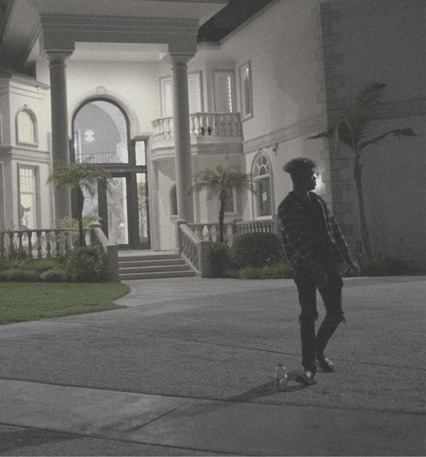 Virgil Evans Spotify