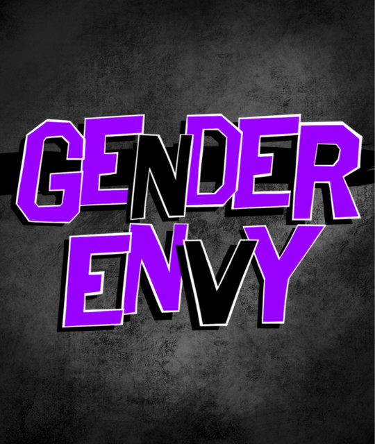 Gender Envy Spotify